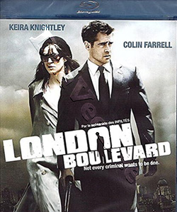 London Boulevard |   Blu-Ray